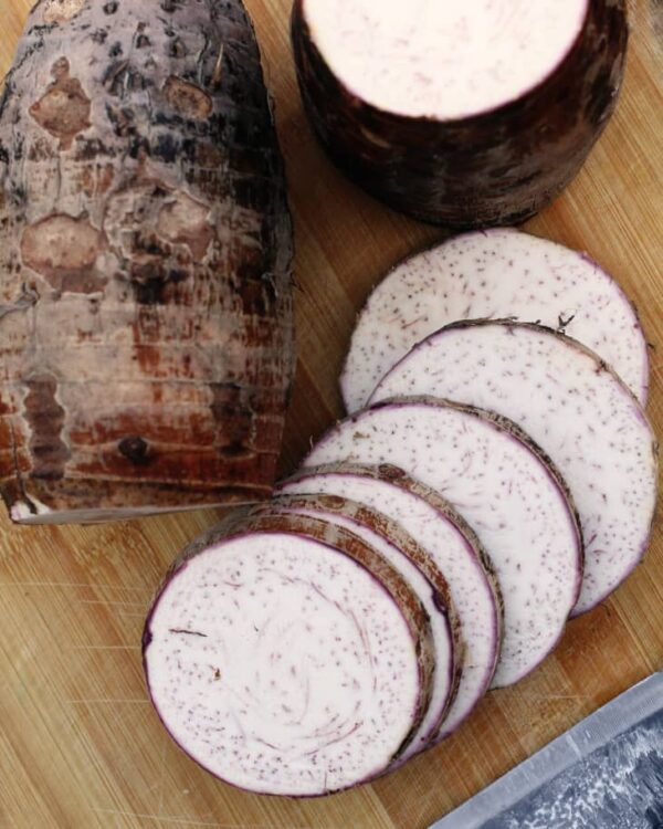 Arabi (Taro)